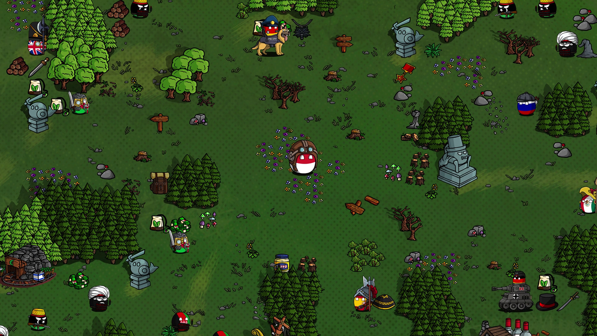 download countryballs heroes download for free download countryballs heroes download for free