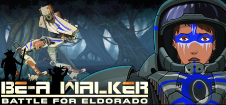 BE-A Walkеr