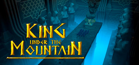 King Under The Mountain