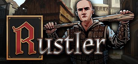 Rustlеr